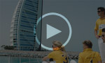 Dubai Polo Holiday